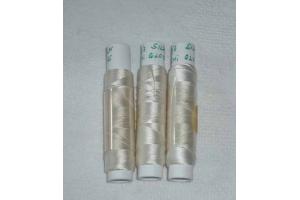 Pipers-Silk- Semi gloss  300/3 white