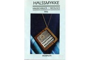 Moravia Halsschmuck No. 9195