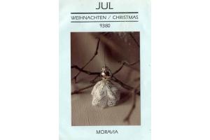 Moravia Weihnachten No. 9380