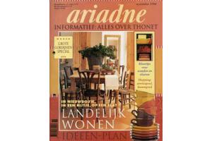Ariadne 11 1994
