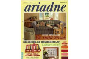 Ariadne 1 1993