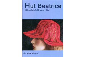 Hut Beatrice von Christine Mirecki
