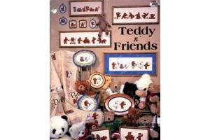 Teddy nFriends