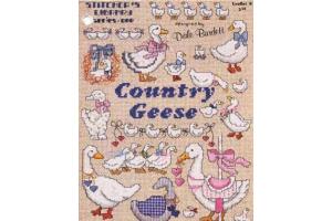 Country Geese