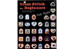 Cross Stitch for Beginners