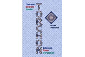 Torchon - Lehrbuch - Teil 1 von Ulrike Voelcker