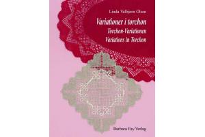 Torchon-Variationen von Linda Valbjrn Olsen