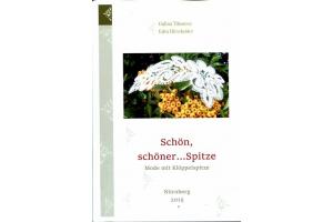 Schn, schner...Spitze von Galina Tihonova/ G. Hirscheider