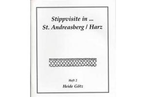Stippvisite in...St. Andreasberg/Harz von Heide Gtz