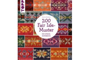 200 Fair Ilse-Muster von Mary Jane Mucklestone