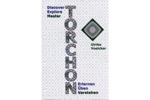 Torchon - Lehrbuch - Teil 3 von Ulrike Voelcker