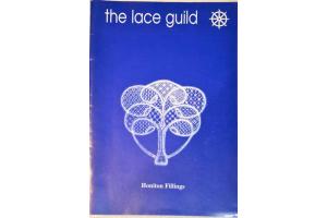 GESUCHT! Honiton Fillings - the lace guild